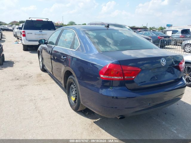 1VWAS7A31FC103142 Volkswagen Passat 1.8t Limited Edition