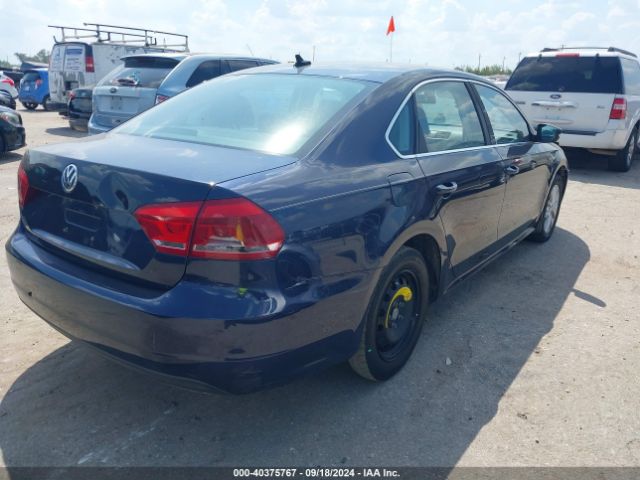 1VWAS7A31FC103142 Volkswagen Passat 1.8t Limited Edition