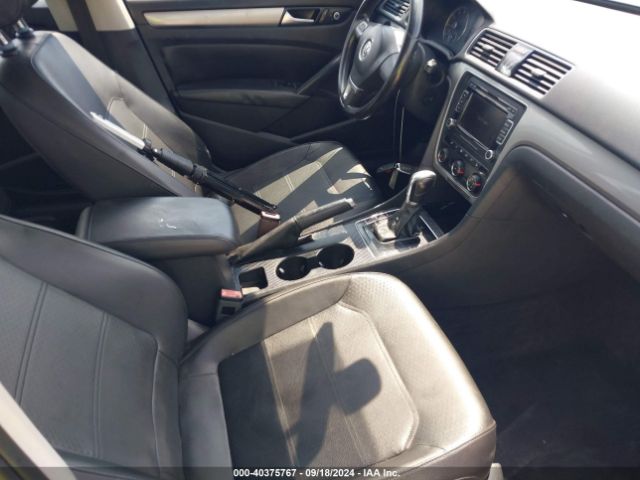 1VWAS7A31FC103142 Volkswagen Passat 1.8t Limited Edition