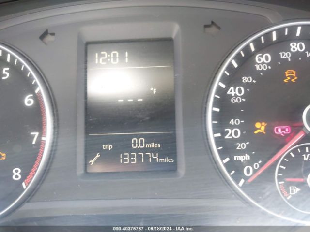 1VWAS7A31FC103142 Volkswagen Passat 1.8t Limited Edition
