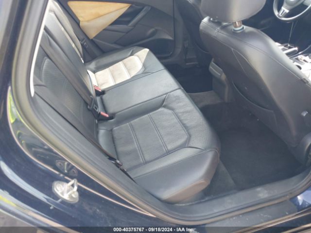 1VWAS7A31FC103142 Volkswagen Passat 1.8t Limited Edition