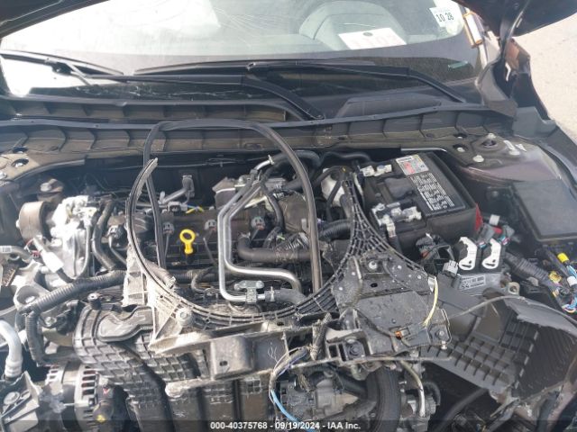 1N4BL4EV1PN377449 Nissan Altima Sl Fwd