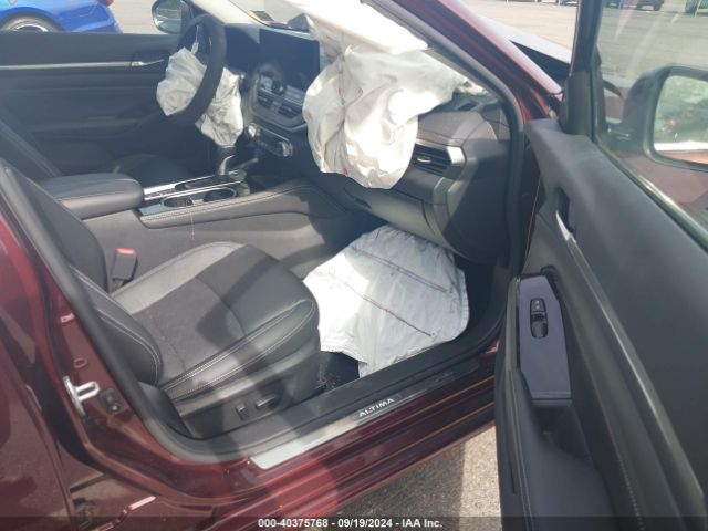 1N4BL4EV1PN377449 Nissan Altima Sl Fwd