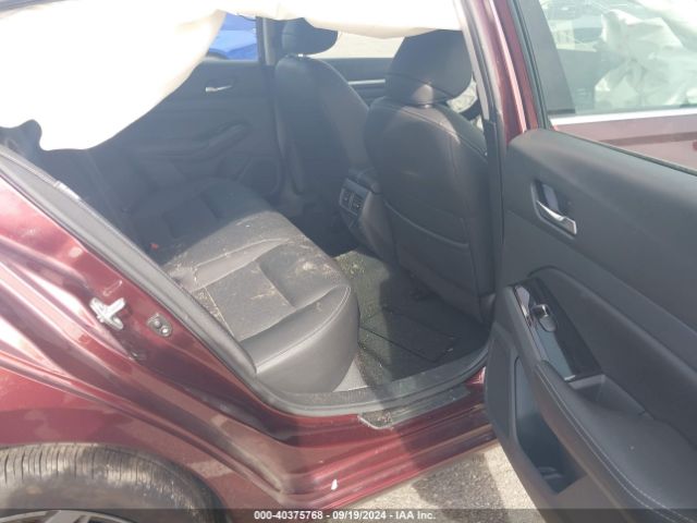 1N4BL4EV1PN377449 Nissan Altima Sl Fwd