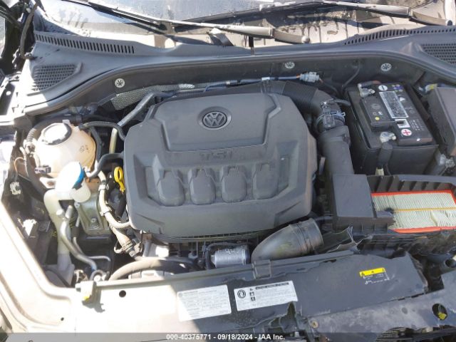 1VWMA7A3XLC022006 Volkswagen Passat 2.0t R-line