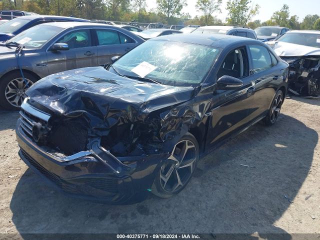 1VWMA7A3XLC022006 Volkswagen Passat 2.0t R-line