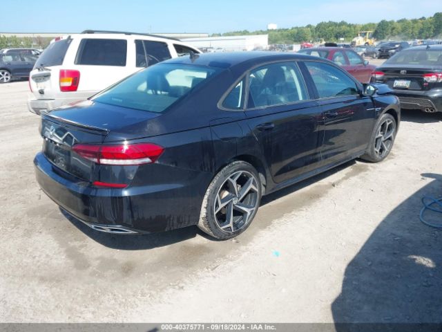 1VWMA7A3XLC022006 Volkswagen Passat 2.0t R-line