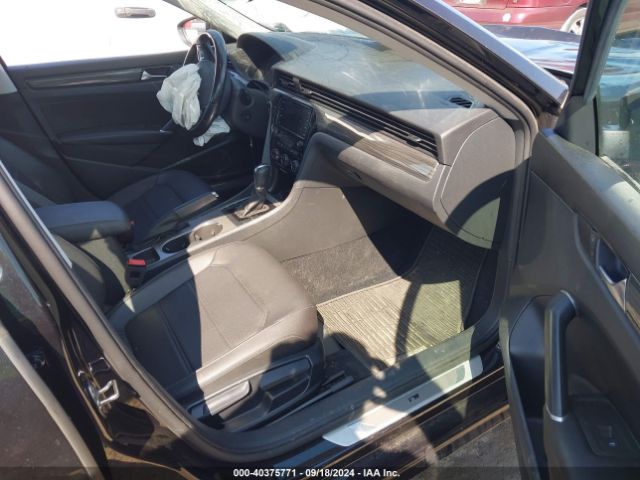 1VWMA7A3XLC022006 Volkswagen Passat 2.0t R-line