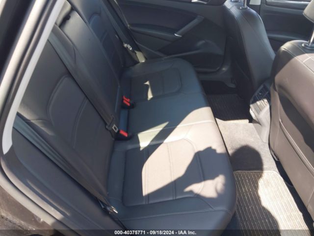 1VWMA7A3XLC022006 Volkswagen Passat 2.0t R-line
