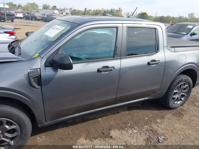 Ford Maverick Xlt 2022 3FTTW8F96NRA76443 Image 14