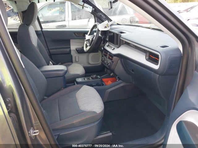 Ford Maverick Xlt 2022 3FTTW8F96NRA76443 Image 5