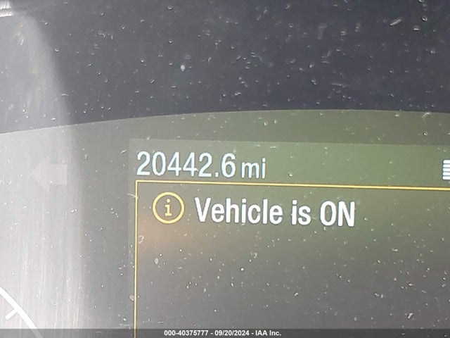 Ford Maverick Xlt 2022 3FTTW8F96NRA76443 Image 7