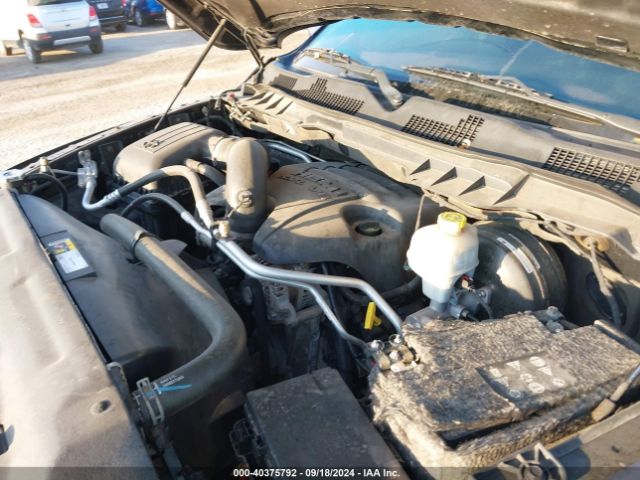 1C6RR7PT5ES325963 RAM 1500 Longhorn