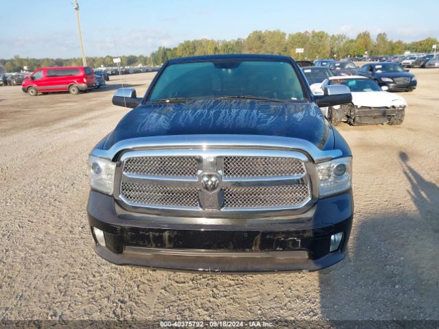 1C6RR7PT5ES325963 RAM 1500 Longhorn