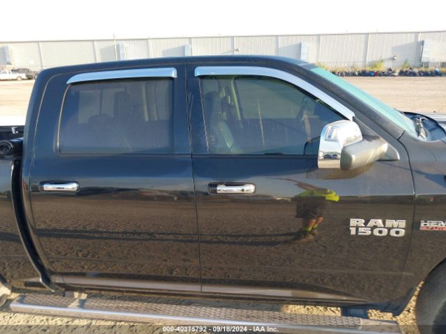 1C6RR7PT5ES325963 RAM 1500 Longhorn