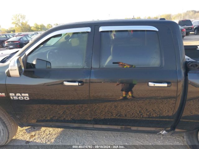 1C6RR7PT5ES325963 RAM 1500 Longhorn