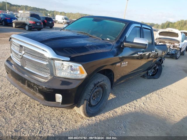1C6RR7PT5ES325963 RAM 1500 Longhorn