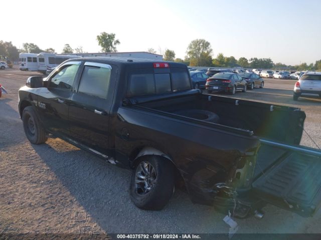 1C6RR7PT5ES325963 RAM 1500 Longhorn