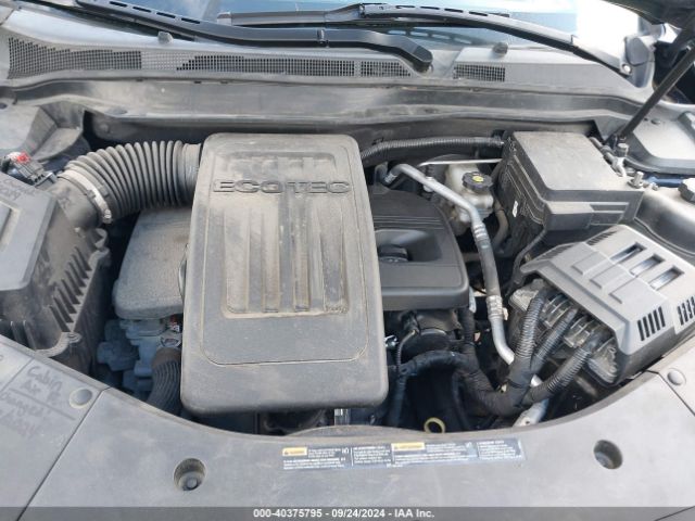2GNFLFEK6G6186117 Chevrolet EQUINOX LT