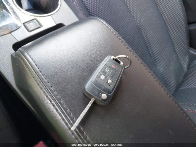 2GNFLFEK6G6186117 Chevrolet EQUINOX LT