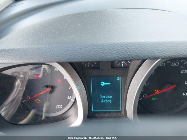 2GNFLFEK6G6186117 Chevrolet EQUINOX LT