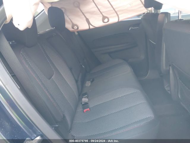 2GNFLFEK6G6186117 Chevrolet EQUINOX LT
