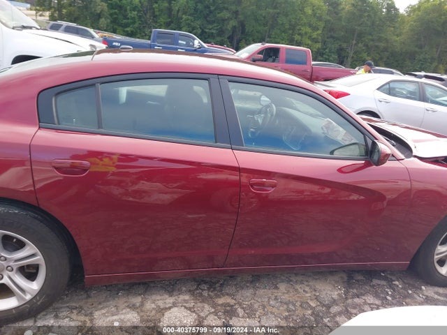 Dodge Charger Sxt Rwd 2019 2C3CDXBG6KH658445 Image 13