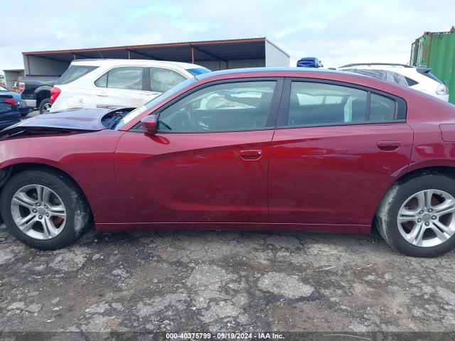 Dodge Charger Sxt Rwd 2019 2C3CDXBG6KH658445 Image 14