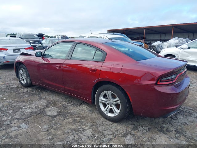 Dodge Charger Sxt Rwd 2019 2C3CDXBG6KH658445 Image 3