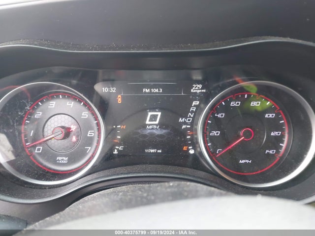 Dodge Charger Sxt Rwd 2019 2C3CDXBG6KH658445 Image 7