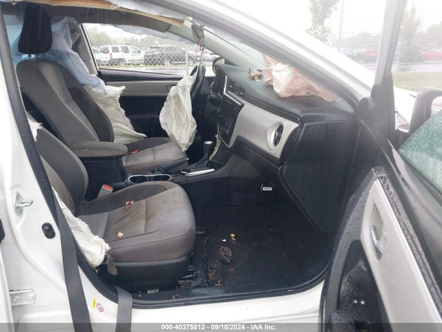 Toyota COROLLA LE 2017 2T1BURHE7HC921764 Image 5