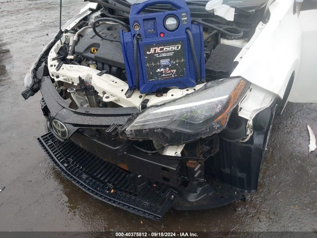 Toyota COROLLA LE 2017 2T1BURHE7HC921764 Image 6