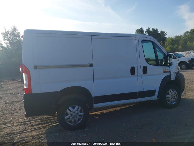 3C6TRVNG1LE141779 RAM Promaster 1500 Low Roof 118 Wb