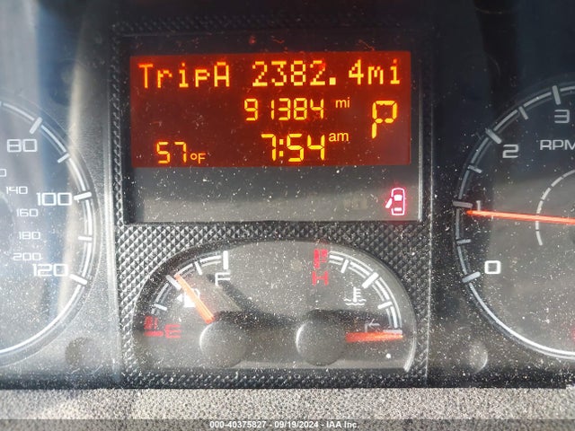 3C6TRVNG1LE141779 RAM Promaster 1500 Low Roof 118 Wb