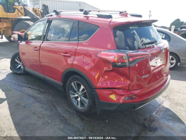 JTMWFREV3HJ131138 Toyota Rav4 Xle