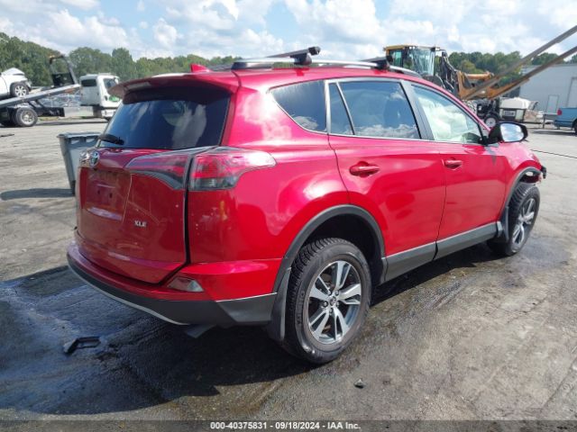 JTMWFREV3HJ131138 Toyota Rav4 Xle