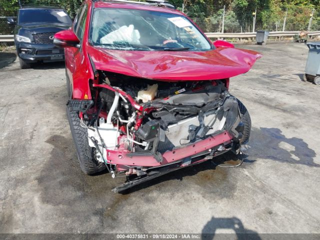 JTMWFREV3HJ131138 Toyota Rav4 Xle