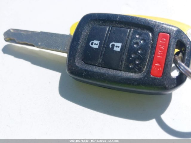 5J6RM4H74EL069634 Honda Cr-v Ex-l