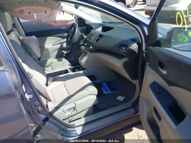 5J6RM4H74EL069634 Honda Cr-v Ex-l