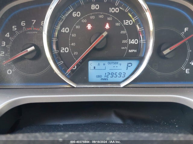 Toyota Rav4 Limited 2015 JTMDFREV3FJ014485 Image 15