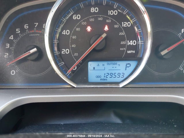 Toyota Rav4 Limited 2015 JTMDFREV3FJ014485 Image 7