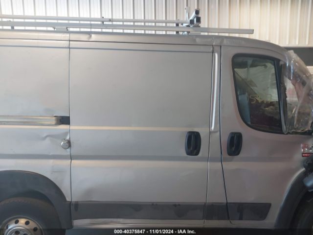 3C6TRVNG6HE512247 RAM Promaster 1500 Low Roof 118 Wb