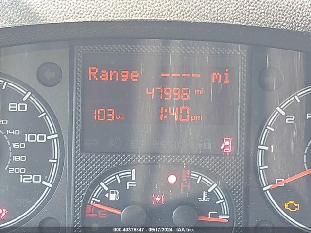 3C6TRVNG6HE512247 RAM Promaster 1500 Low Roof 118 Wb