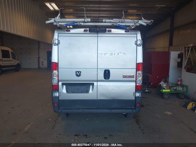 3C6TRVNG6HE512247 RAM Promaster 1500 Low Roof 118 Wb