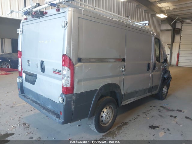 3C6TRVNG6HE512247 RAM Promaster 1500 Low Roof 118 Wb