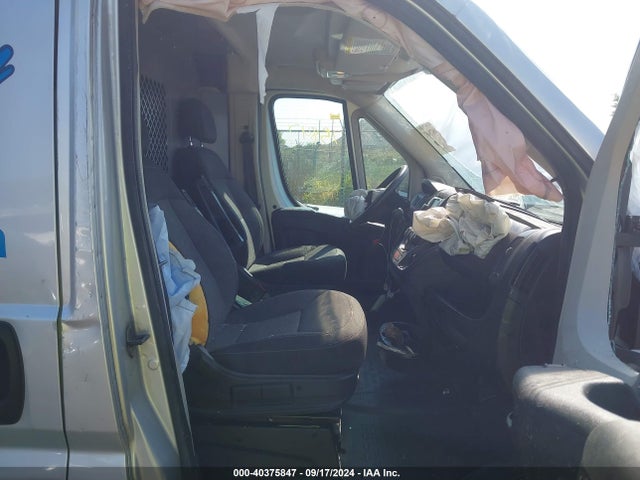 3C6TRVNG6HE512247 RAM Promaster 1500 Low Roof 118 Wb