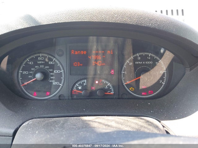 3C6TRVNG6HE512247 RAM Promaster 1500 Low Roof 118 Wb