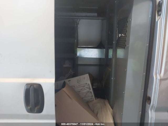 3C6TRVNG6HE512247 RAM Promaster 1500 Low Roof 118 Wb