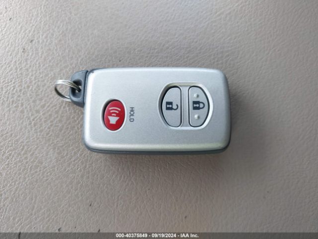 JTEZU5JR3F5088409 Toyota 4runner Limited