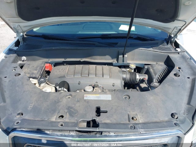 1GKKRRKD3EJ133313 GMC Acadia Slt-1